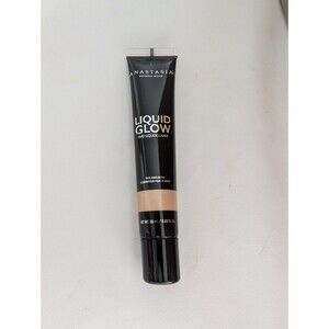 New Anastasia Beverly Hills Liquid Glow Highlighter – Perla – Full Size 0.68 oz